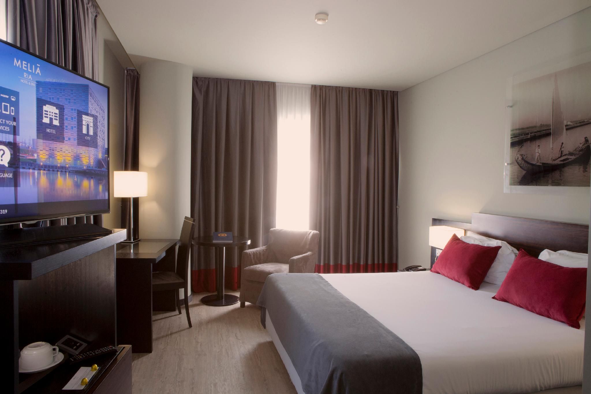 Melia Ria Melia Single Room 2