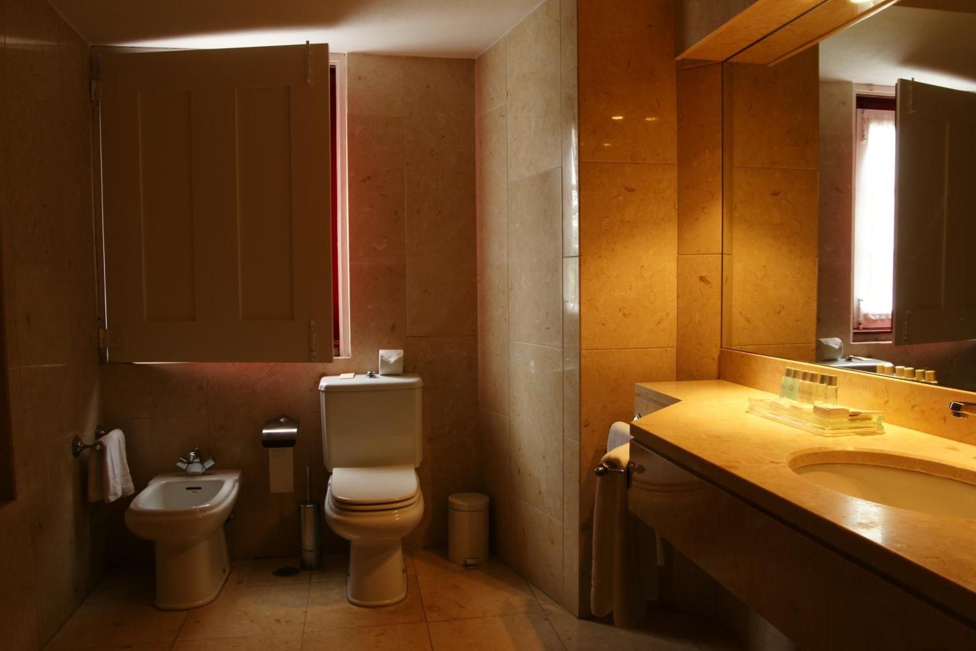 Special Offer - Double or Twin Room with New Year's Package 