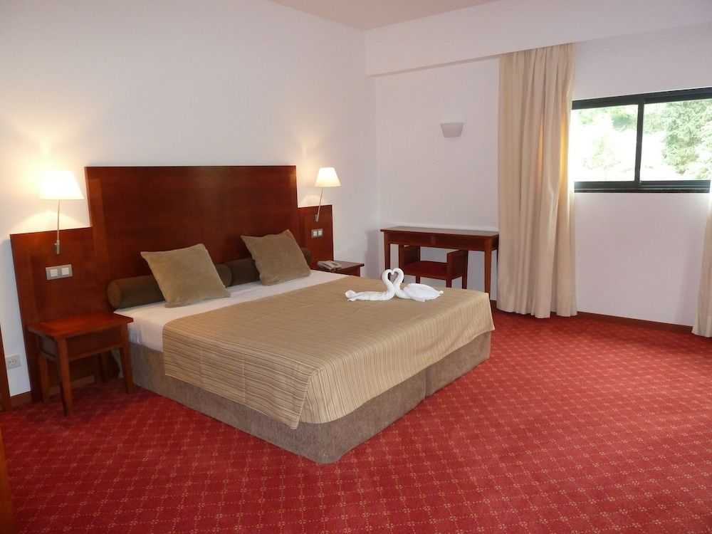 Junior Suite, 1 Double Bed with Sofa bed