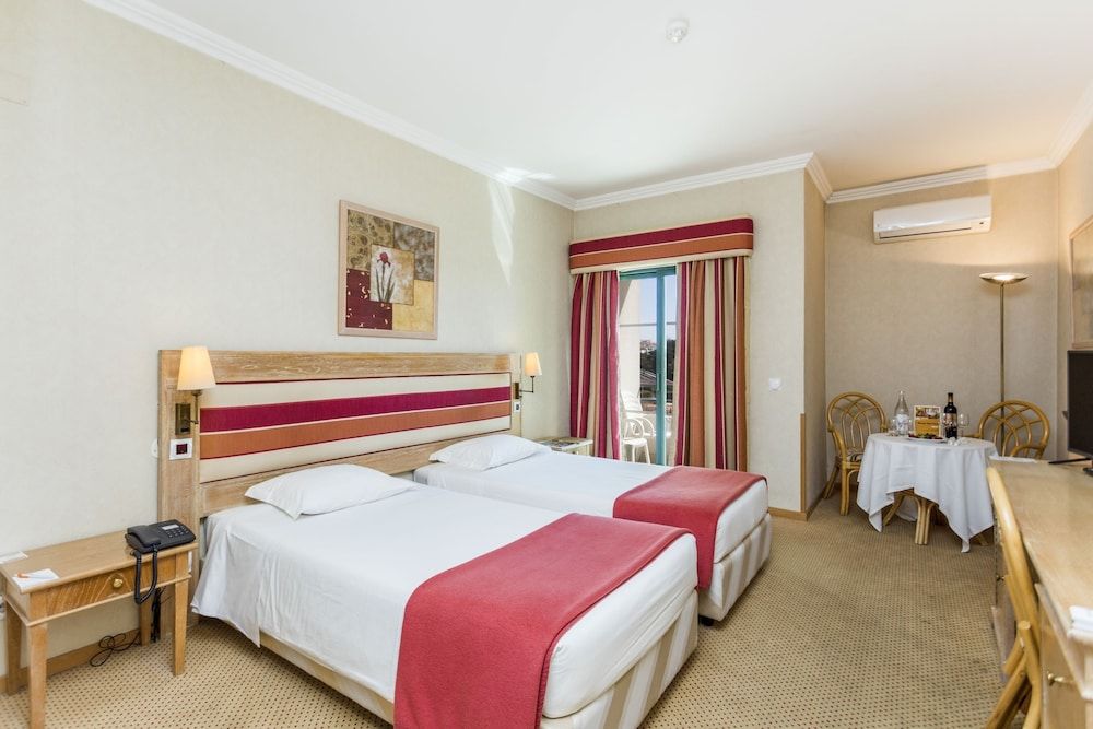 Hotel Riviera Standard Twin Room