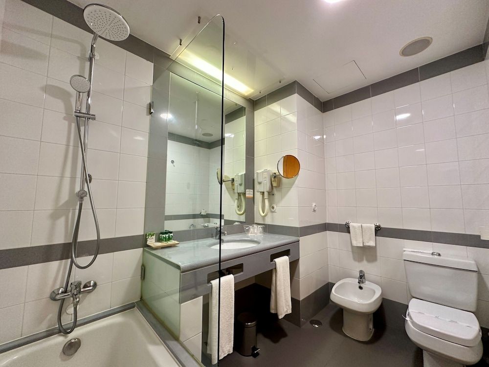 Hotel Riviera Junior Suite 9