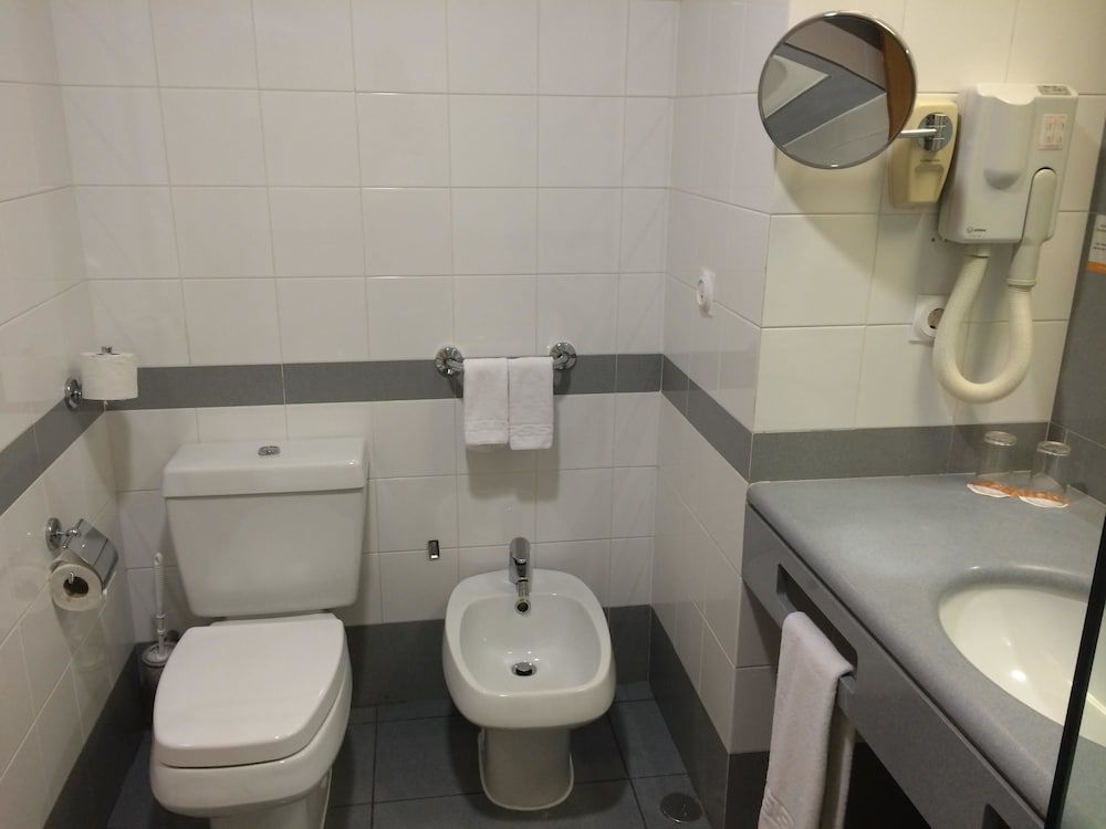 Hotel Riviera Junior Suite 8