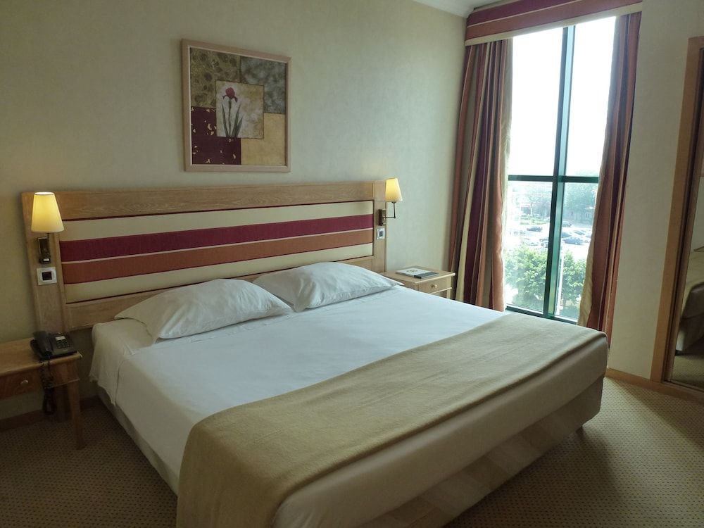 Hotel Riviera Junior Suite 3