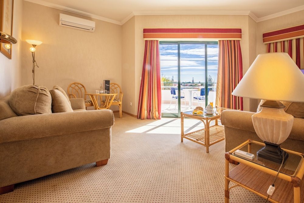 Hotel Riviera Junior Suite 14