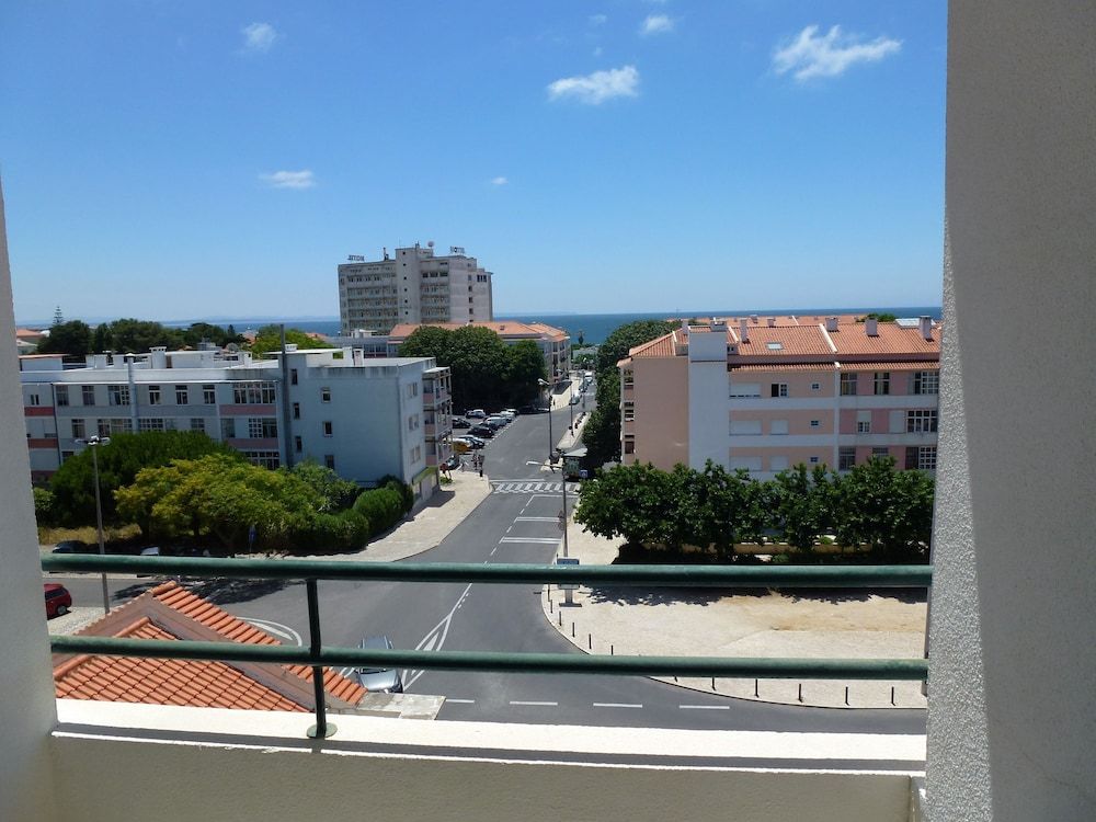 Hotel Riviera Junior Suite 6