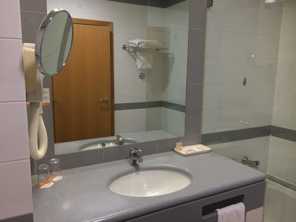 Hotel Riviera Junior Suite 7