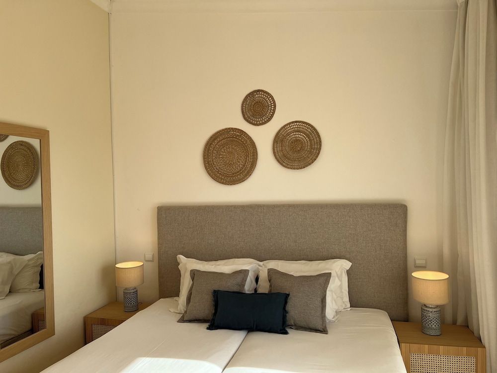 Standard Room, 1 Bedroom (Linked Villa)