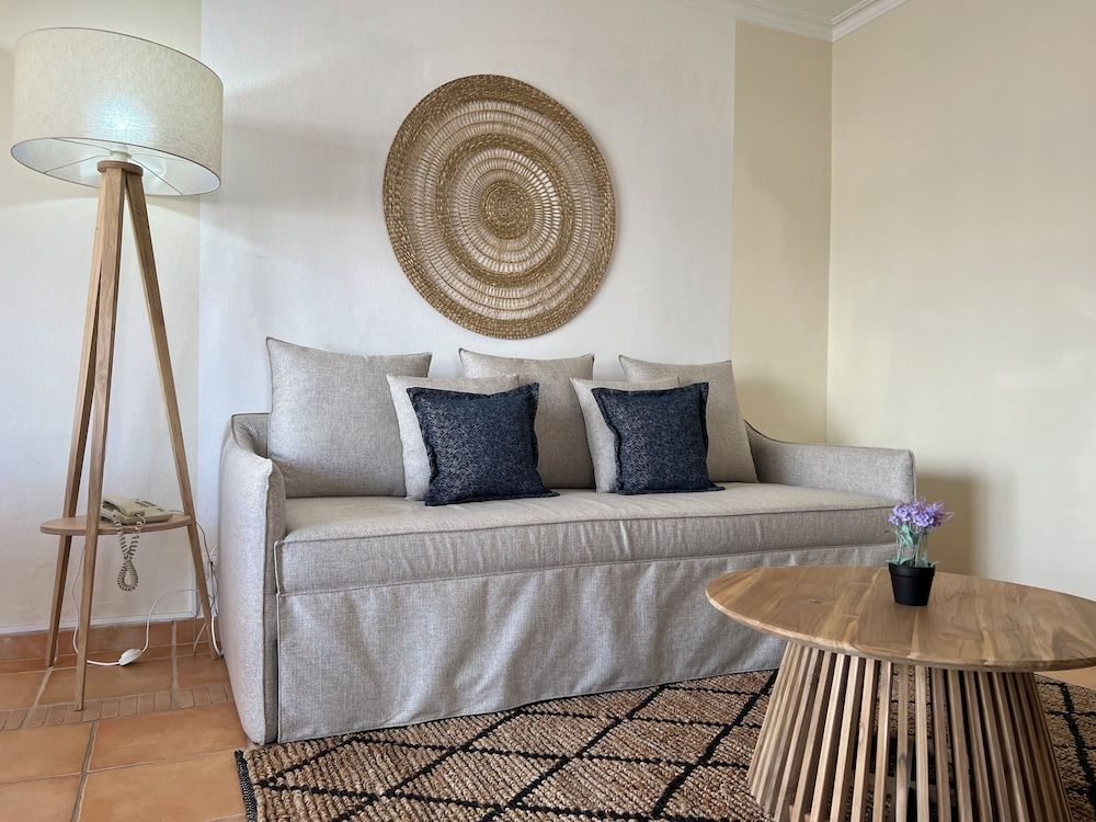 Standard Room, 1 Bedroom (Linked Villa)