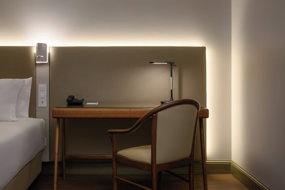 Hotel Coimbra Aeminium, Affiliated by Meliá Standard Room 3