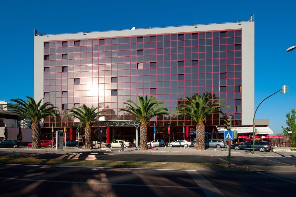 undefined Hotel Coimbra Aeminium, Affiliated by Meliá 5