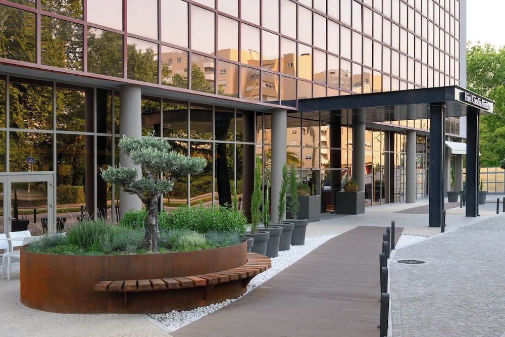 undefined Hotel Coimbra Aeminium, Affiliated by Meliá 3