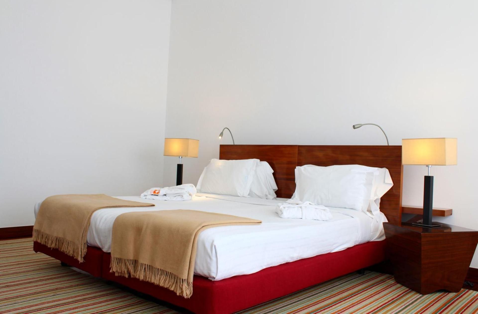 Special Offer - Double Room with New Year's Package