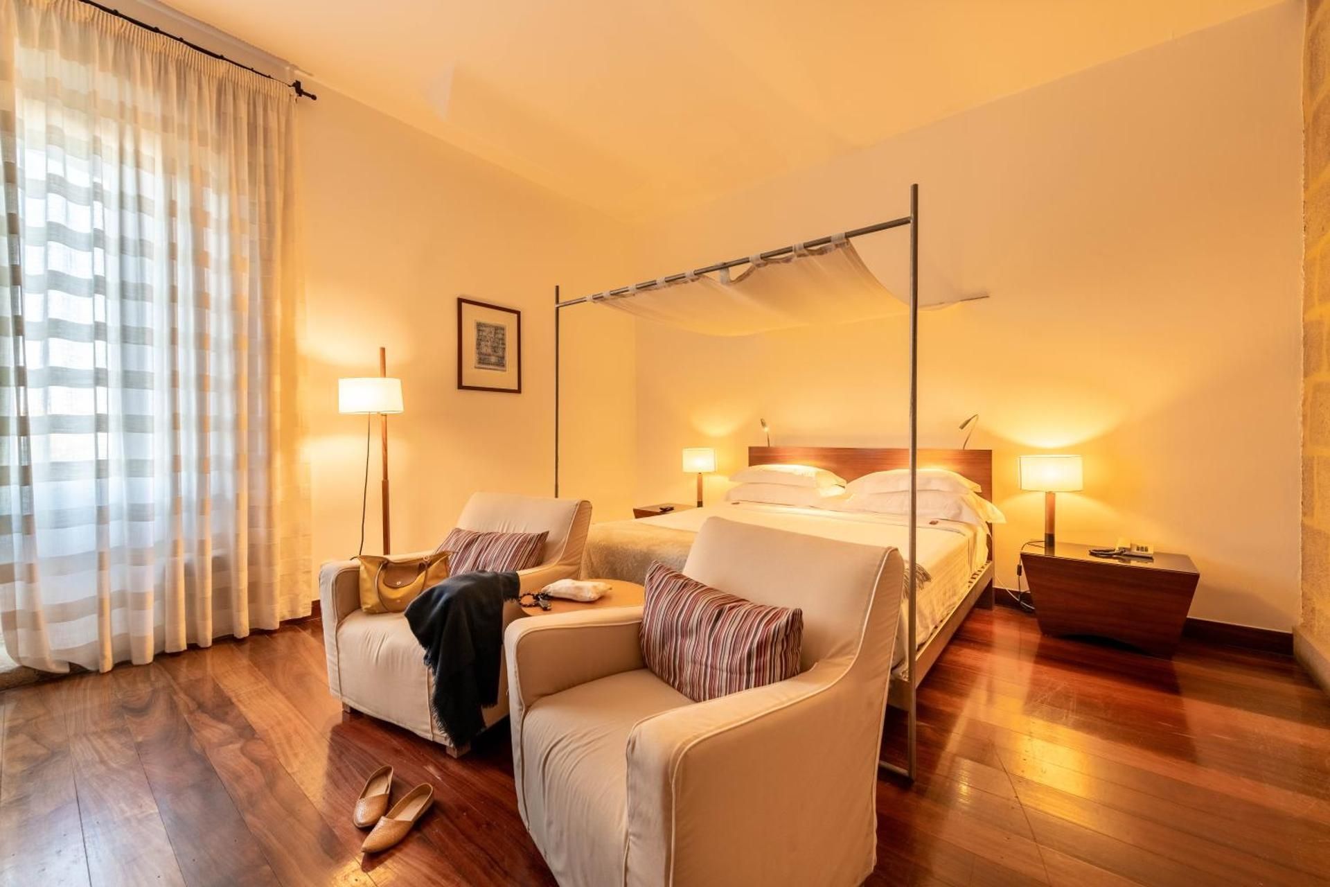 Superior Deluxe Room