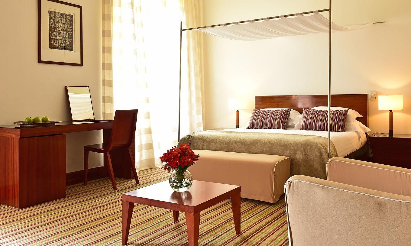 Superior Deluxe Room