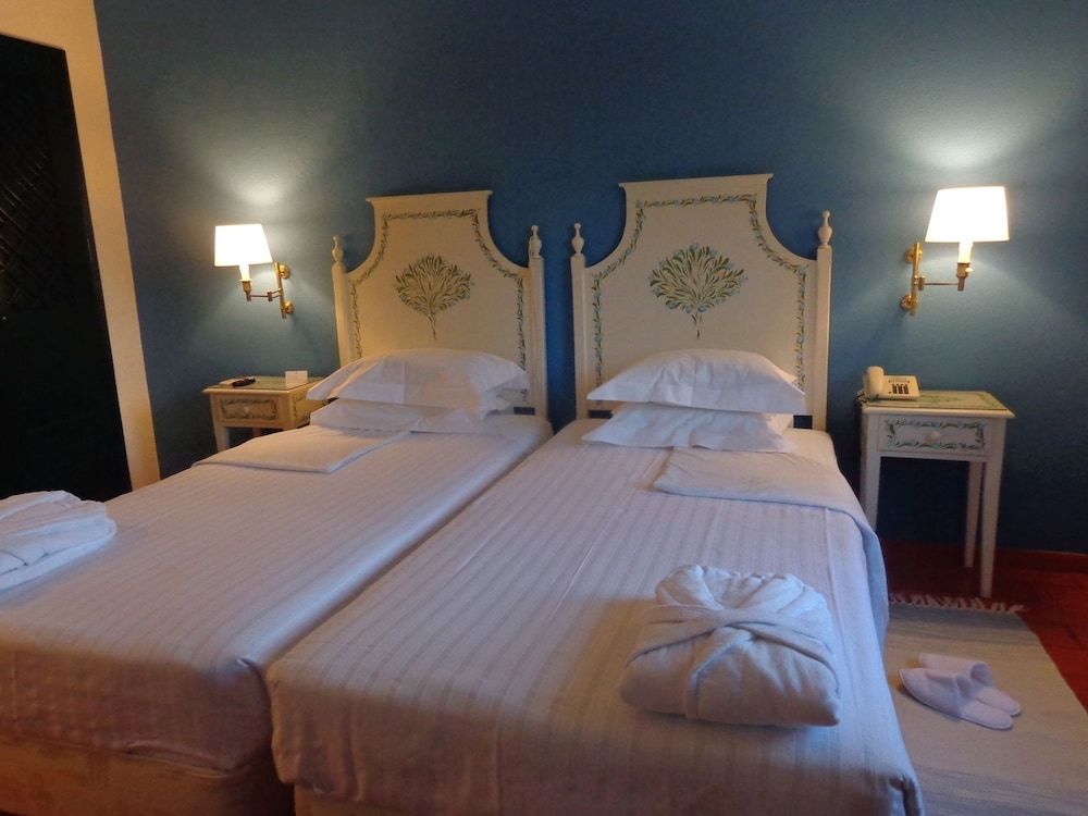Superior Room, 2 Twin Beds