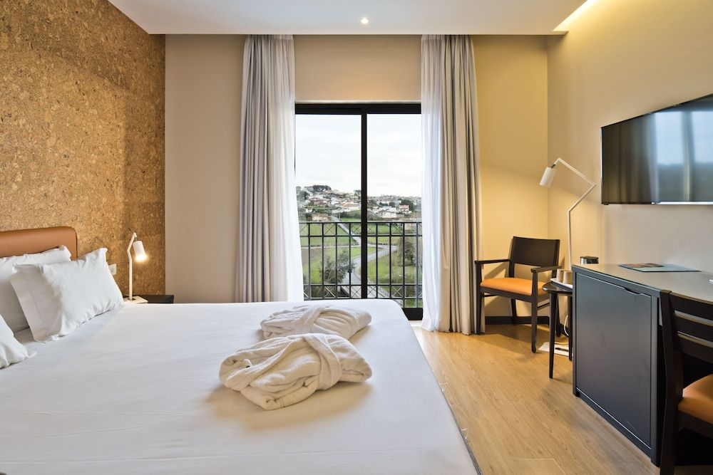 Superior Room, 1 Double Bed