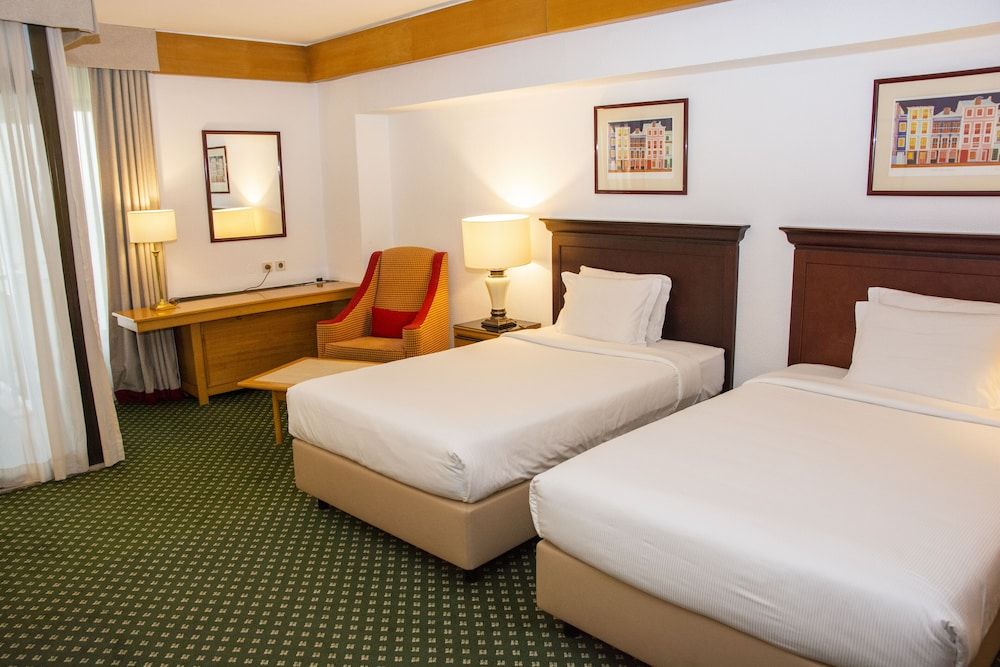 Double or Twin Room