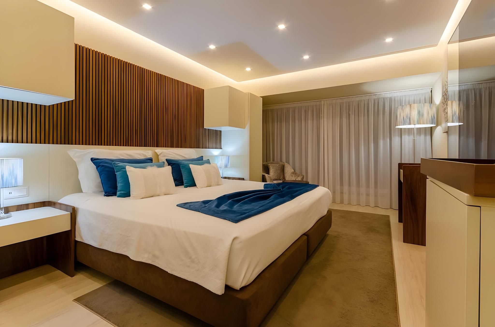 Double Superior Room