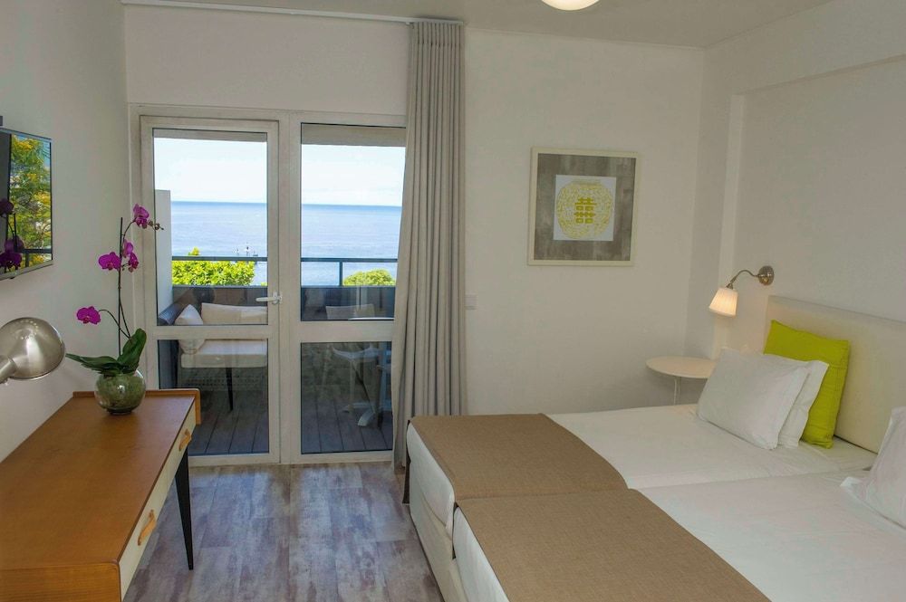 Superior Studio, Sea View