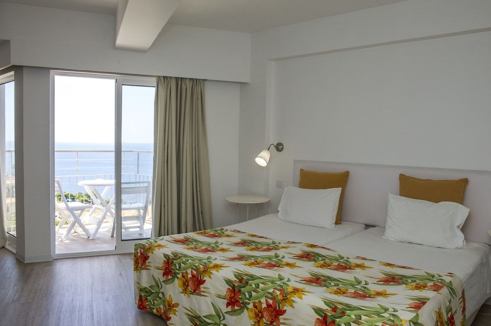 Superior Studio, Sea View