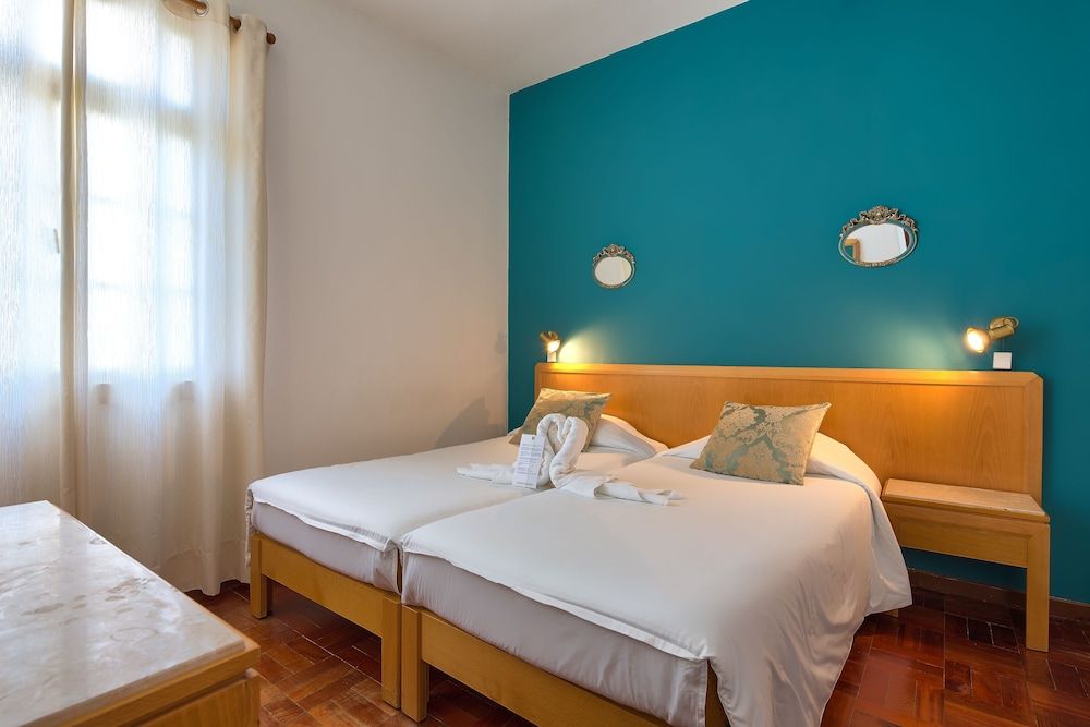 Panoramic Triple Room, Sea View