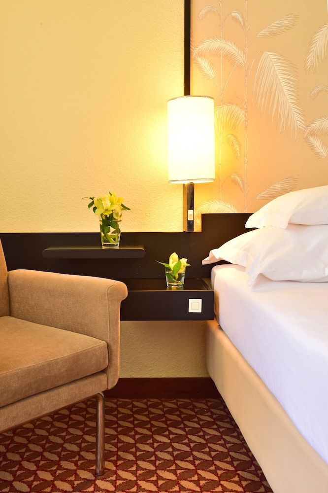 Pestana Casino Park Ocean and SPA Hotel Double or Twin Room, Partial Sea View (Side Sea View) 3