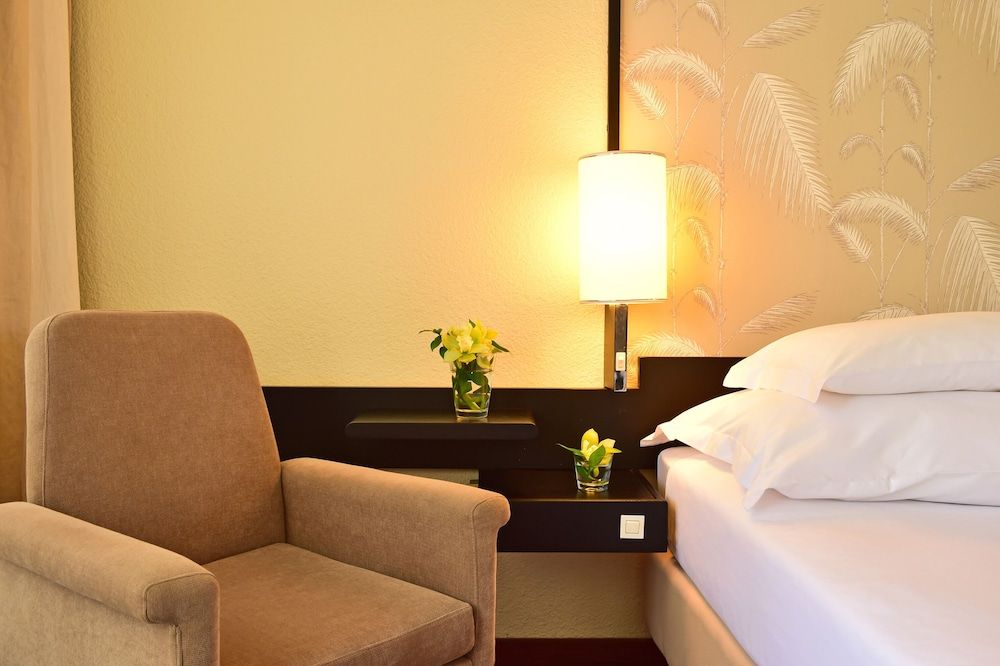 Pestana Casino Park Ocean and SPA Hotel Double or Twin Room, Partial Sea View (Side Sea View) 2