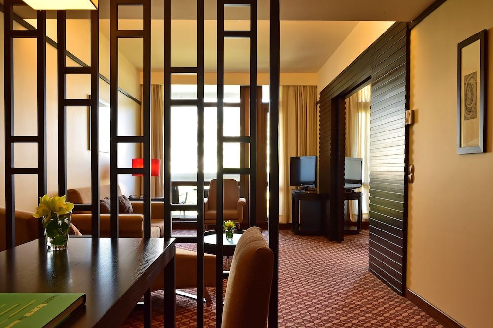 Pestana Casino Park Ocean and SPA Hotel