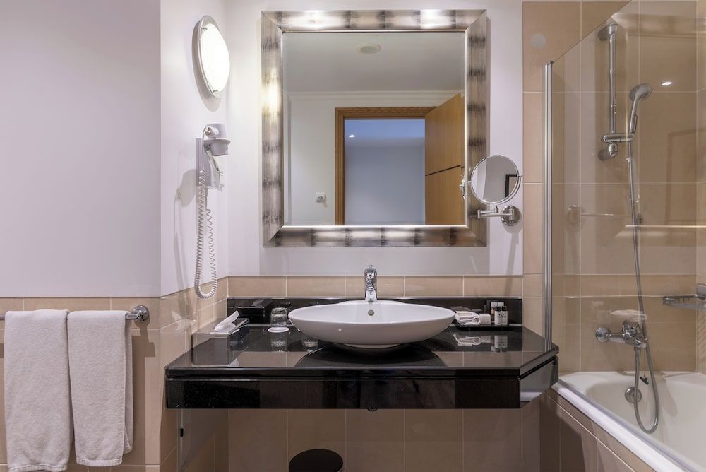 Pestana Grand Premium Ocean Resort Family Room 5