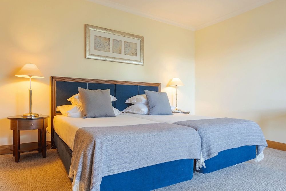 Pestana Grand Premium Ocean Resort Family Room 3