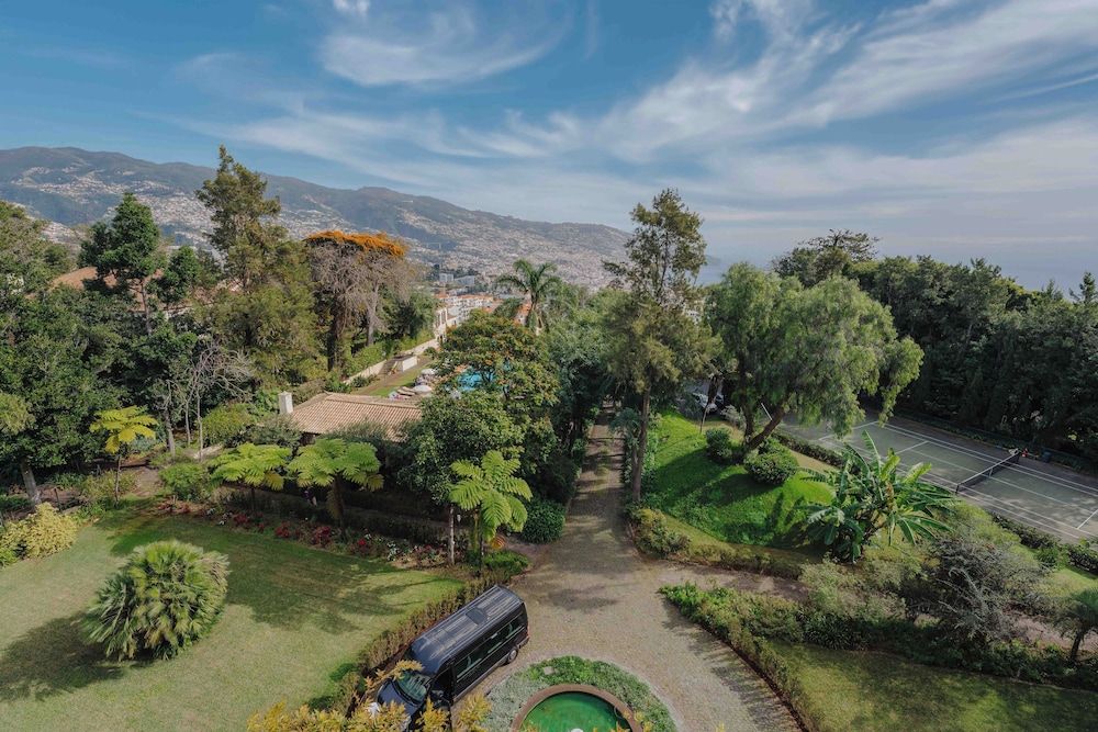 Quinta da Bela Vista - Madeira Penthouse, Balcony, Bay View 4