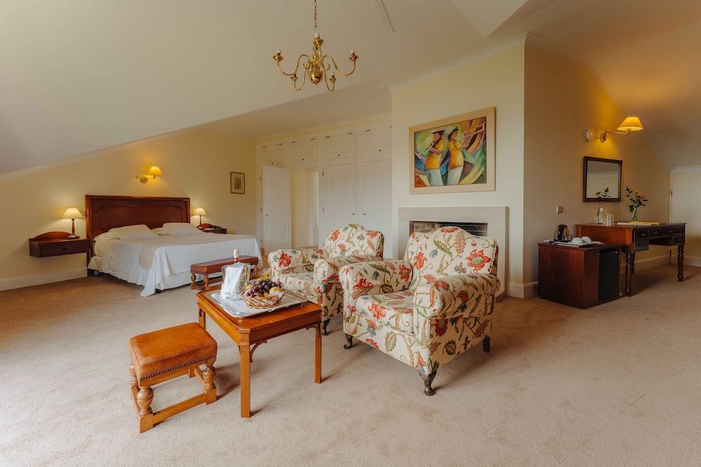 Quinta da Bela Vista - Madeira Junior Suite 3