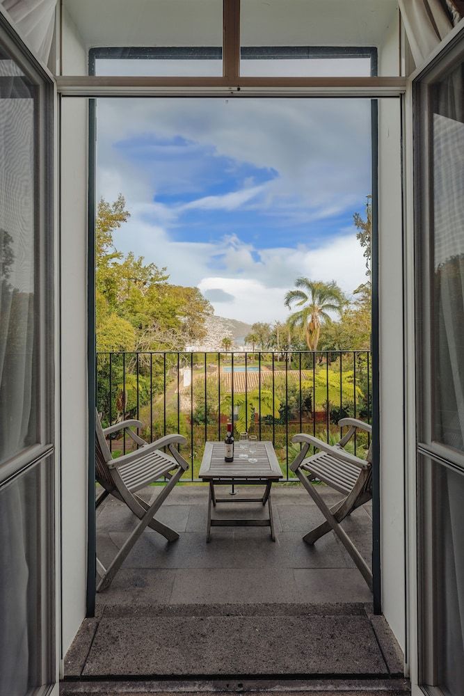 Quinta da Bela Vista - Madeira Superior Double Room Single Use, Balcony (Panoramic View) 3