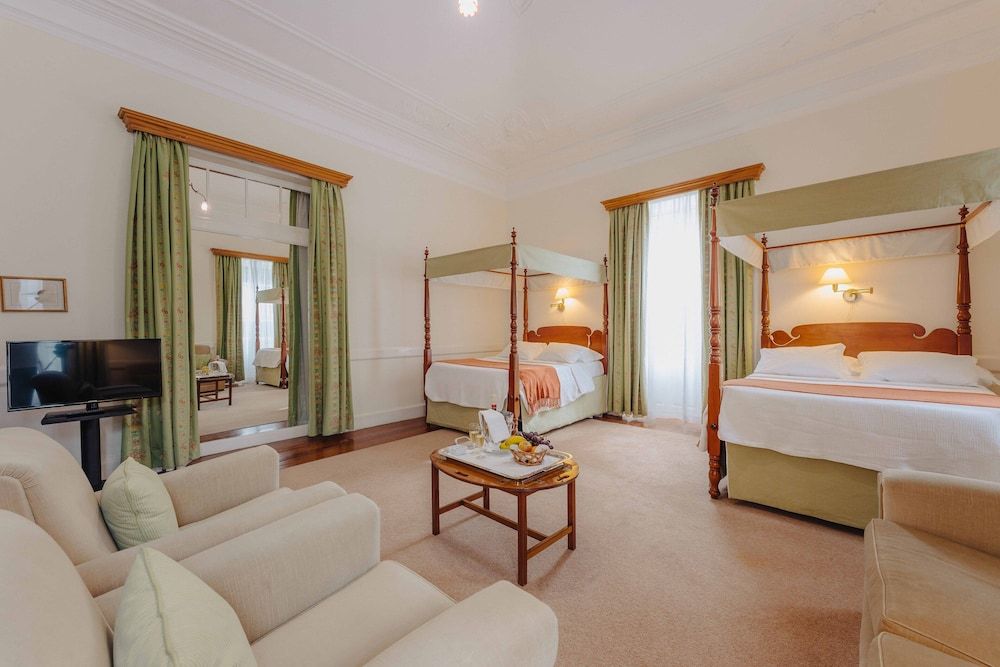 Quinta da Bela Vista - Madeira Junior Suite 4