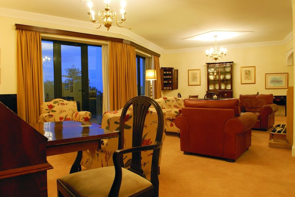 Quinta da Bela Vista - Madeira Penthouse, Balcony, Bay View 6