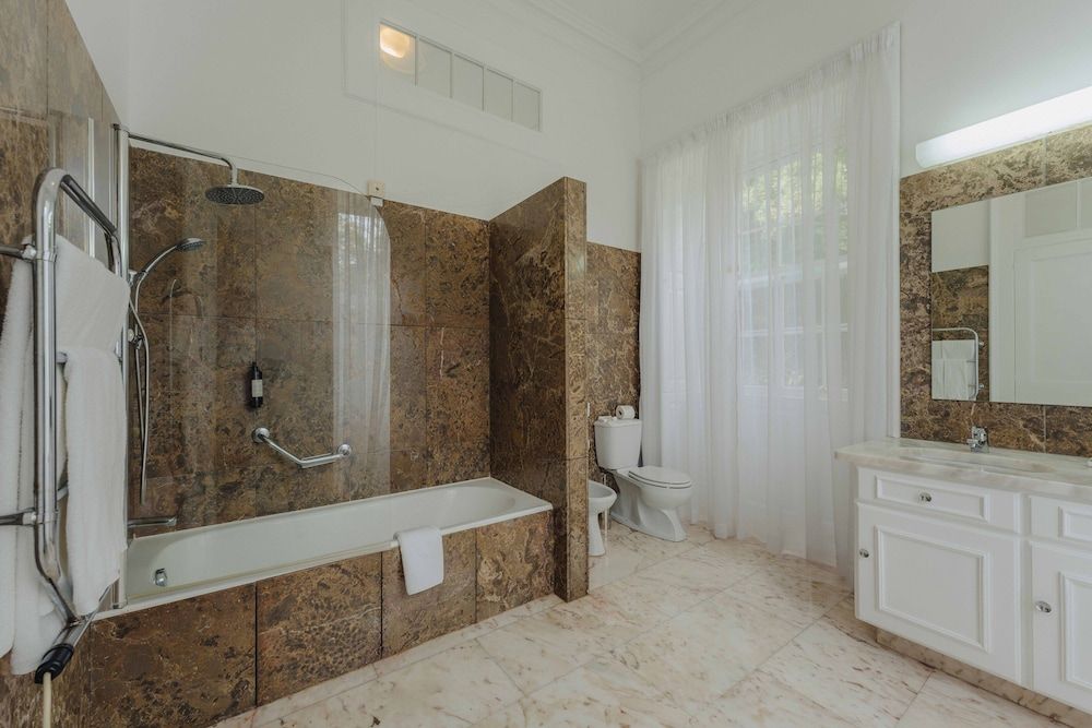 Quinta da Bela Vista - Madeira Junior Suite 8