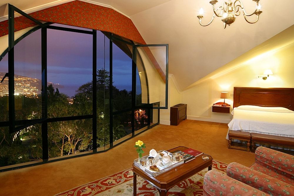 Quinta da Bela Vista - Madeira Junior Suite 11