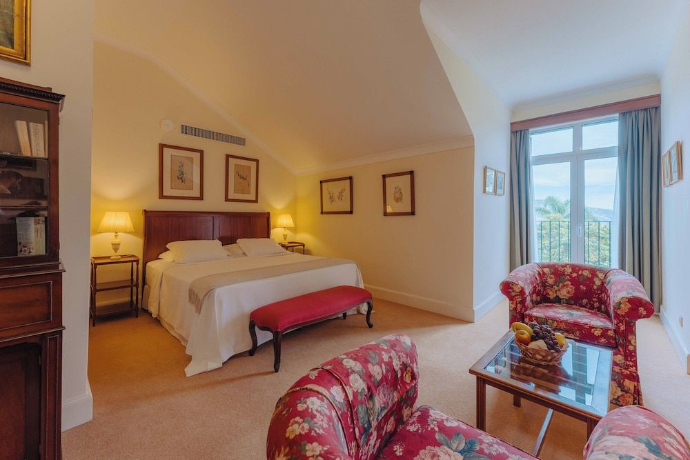 Quinta da Bela Vista - Madeira Penthouse, Balcony, Bay View 2