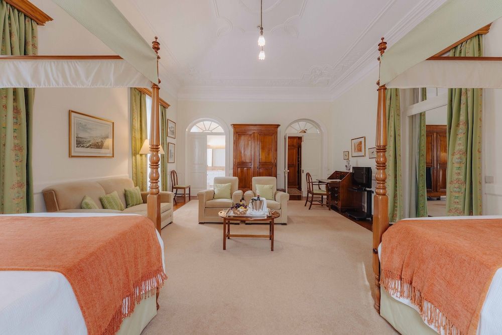 Quinta da Bela Vista - Madeira Junior Suite 14