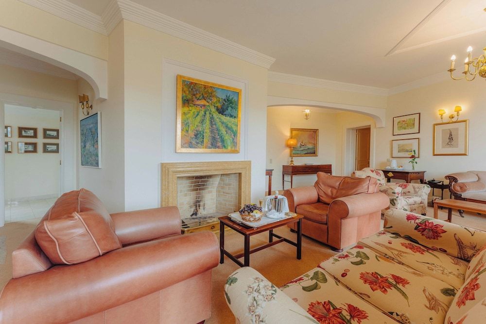 Quinta da Bela Vista - Madeira Penthouse, Balcony, Bay View 8