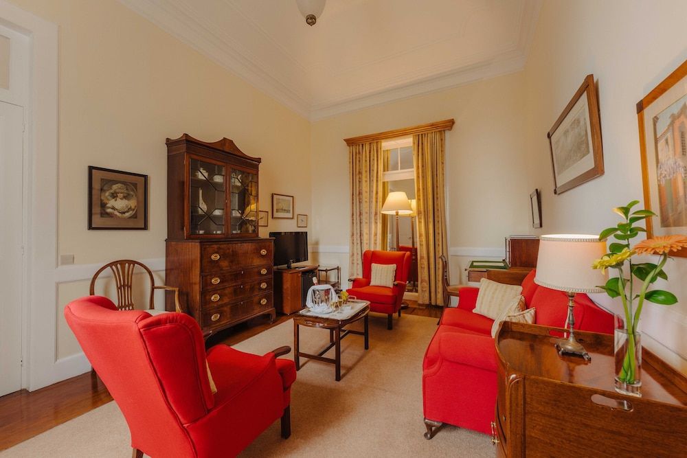 Quinta da Bela Vista - Madeira Junior Suite 13