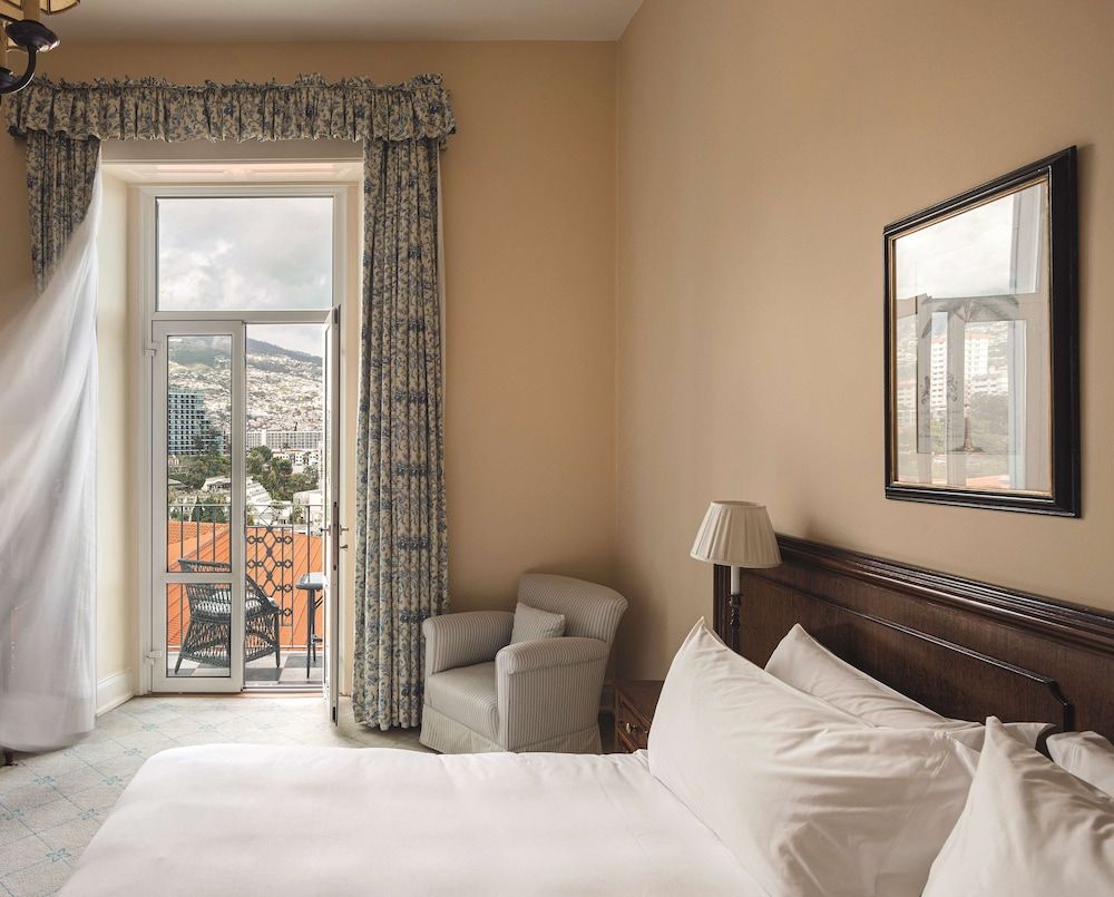 Deluxe Room, Sea View