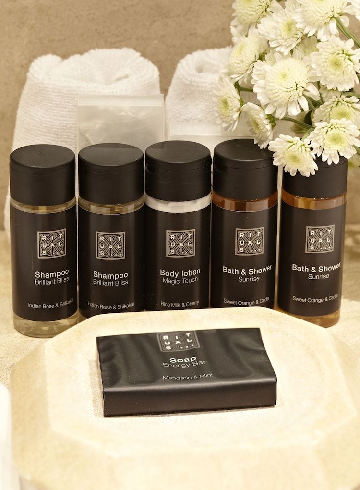 The Cliff Bay Family Room, 1 Bedroom, Ocean View 4