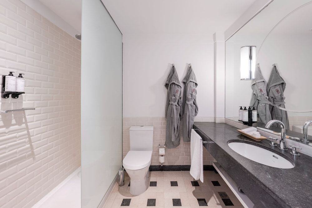 Terra Nostra Garden Hotel Standard Double or Twin Room 4