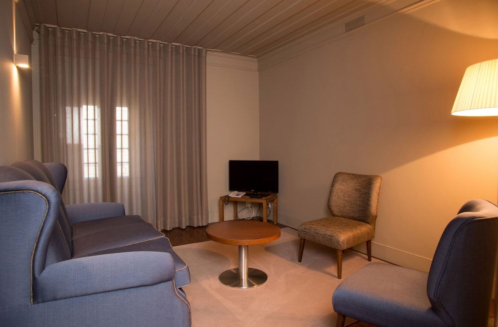 Hotel da Oliveira Deluxe Suite 9