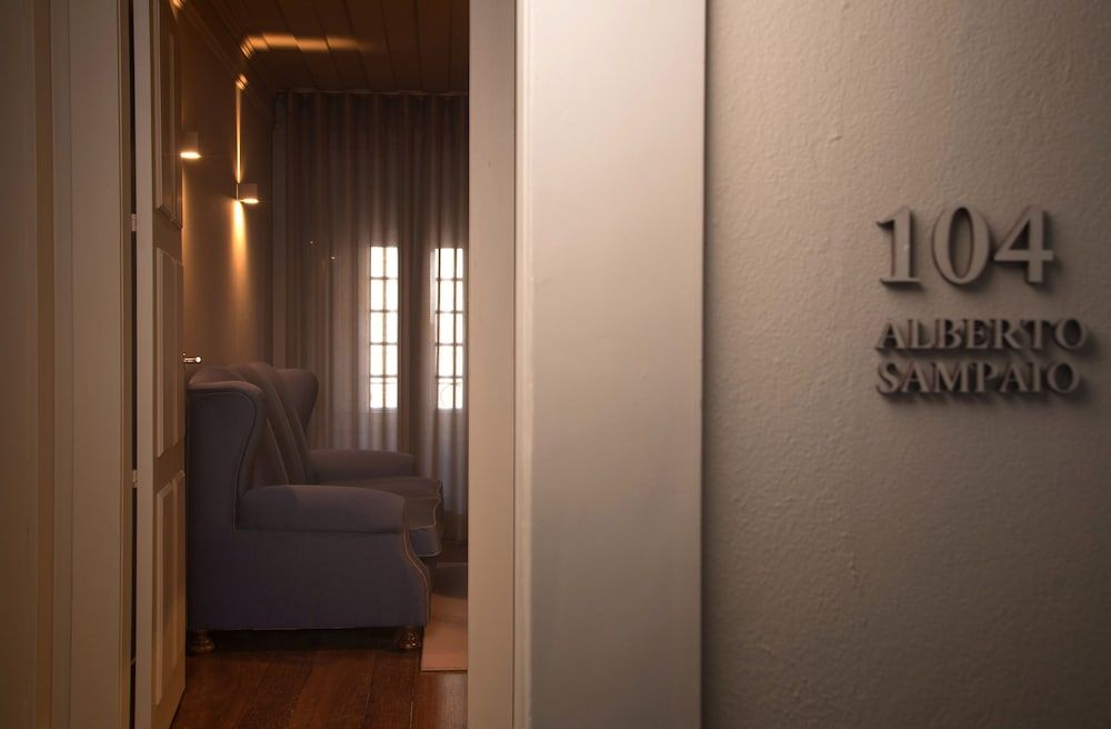 Hotel da Oliveira Deluxe Suite 4