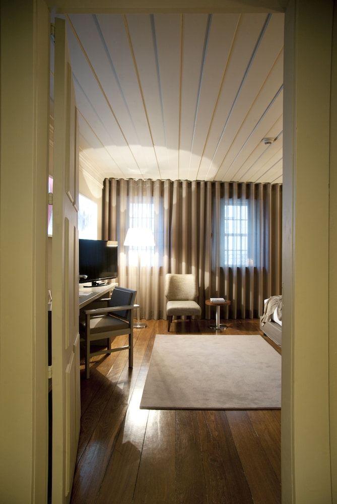 Hotel da Oliveira Standard Double Room 2