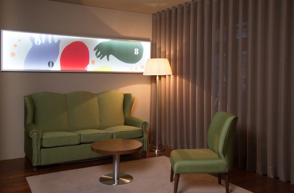 Hotel da Oliveira Junior Suite 4