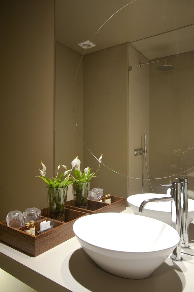 Hotel da Oliveira Standard Double Room 8