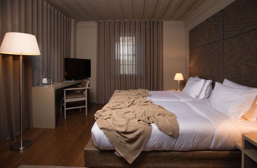 Hotel da Oliveira Deluxe Suite 3